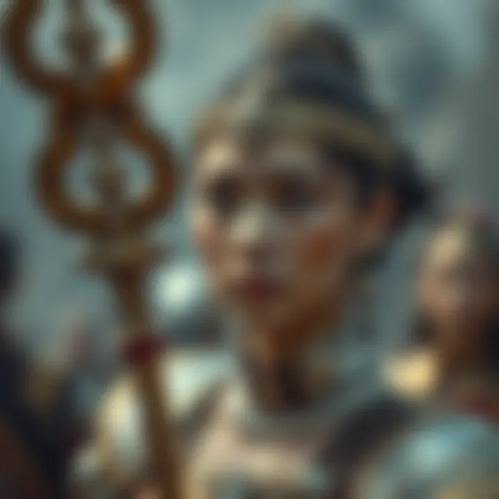 Magnificent Princess Reconquista: A Dive into its Cultural and Historical Depths