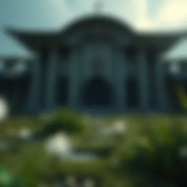 Magnificent Reclaiming the Lost v0.10 Walkthrough