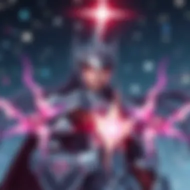 Magnificent Star Knightess Aura: A Comprehensive Exploration