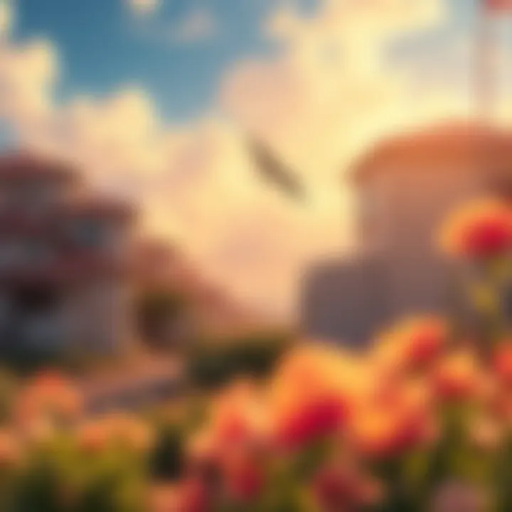 Magnificent Summertime Saga Gallery Unlocked: A Comprehensive Overview
