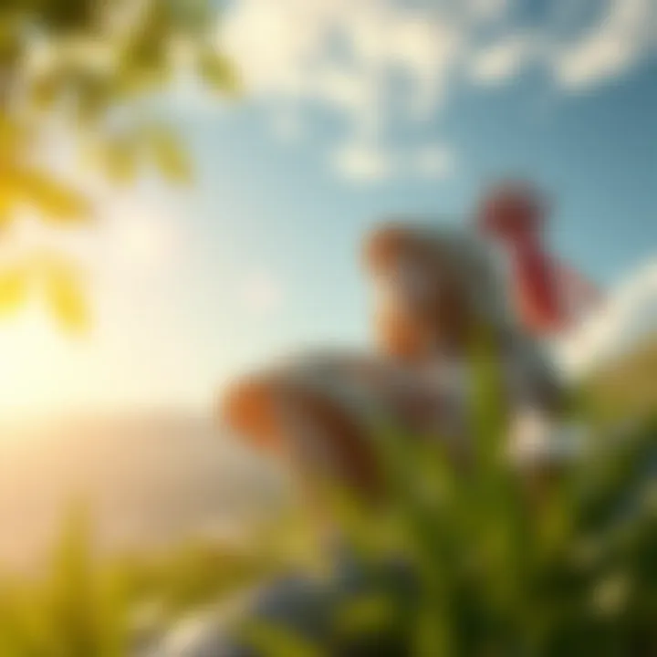 Magnificent Summertime Sage: Exploring the New Update