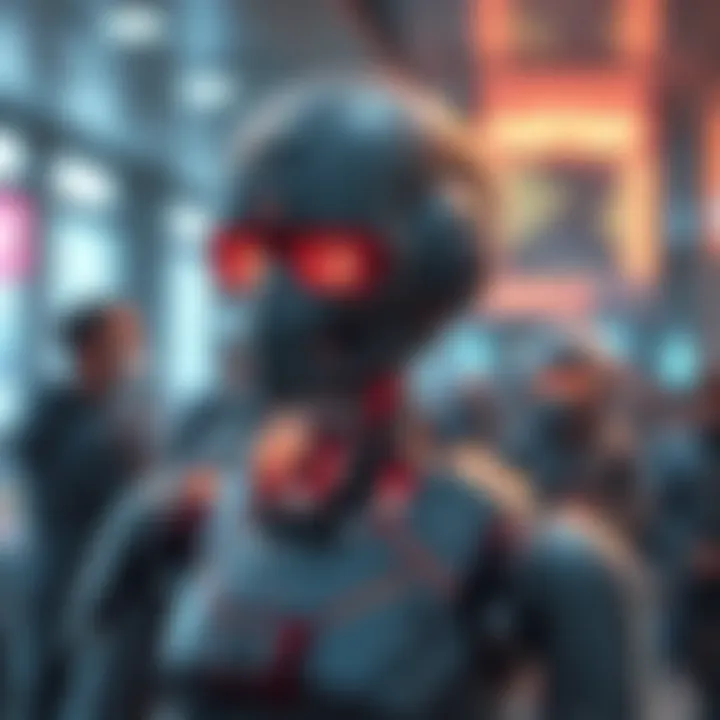 Magnificent Teaching Emotions to Androids: An In-Depth Exploration