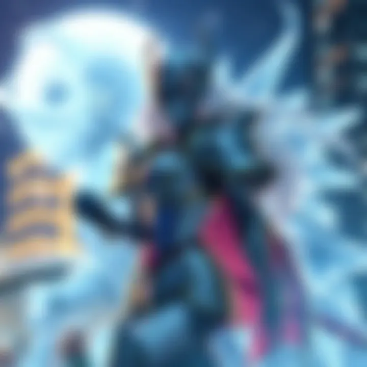 Magnificent The Completion of the Star Knightess Aura: An In-Depth Analysis