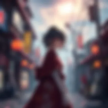 Magnificent The Comprehensive Guide to APK Games: Exploring the Anime Landscape
