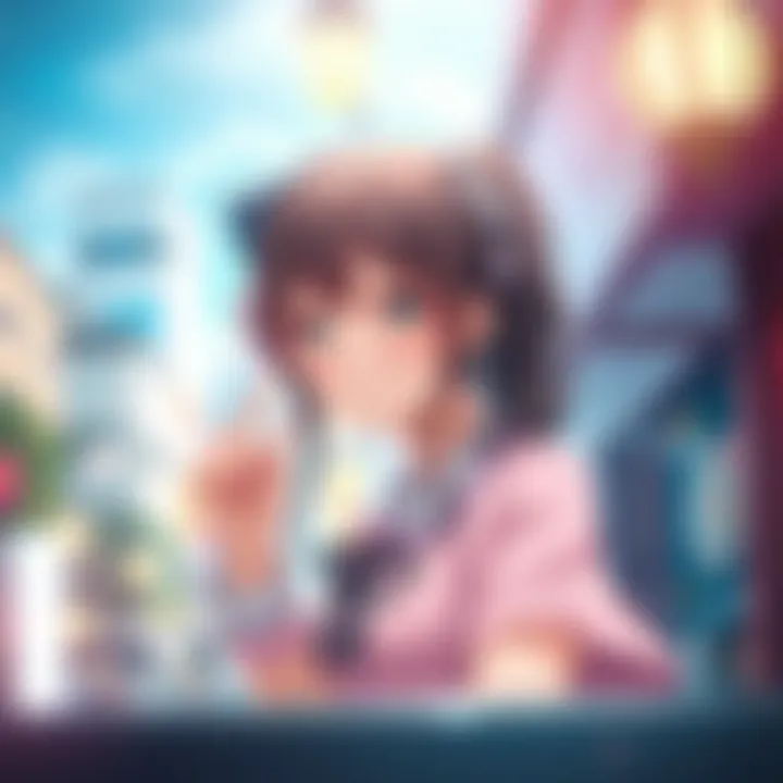 Magnificent The Comprehensive Guide to WaifuInn: Exploring Anime APKs