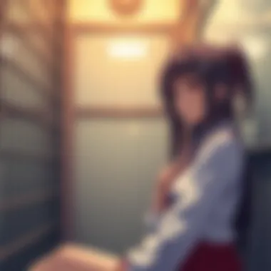 Magnificent The Concept of Waifu Prison: An In-Depth Analysis