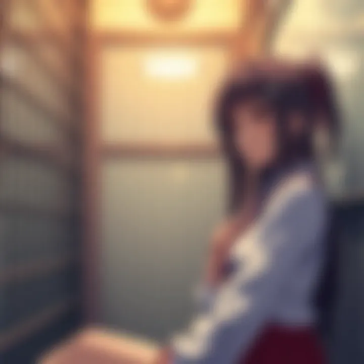 Magnificent The Concept of Waifu Prison: An In-Depth Analysis