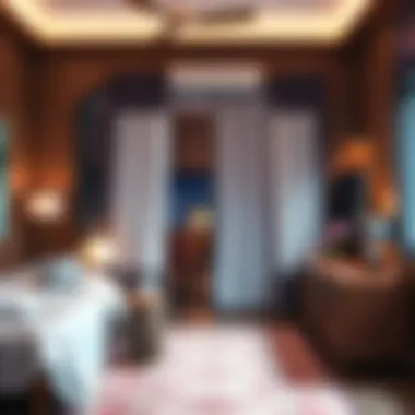 Magnificent The Concept of Waifu’s Love Room in Anime Culture Magnificent The Concept of Waifu’s Love Room in Anime Culture