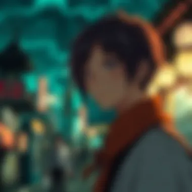 Magnificent The Final Chapters of Mumasekai: An In-Depth Analysis of All Endings