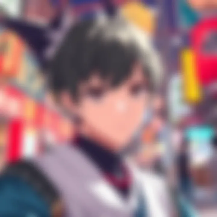 Magnificent The Functionality and Utility of Mangakakarot in the Anime Community