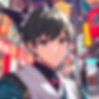Magnificent The Functionality and Utility of Mangakakarot in the Anime Community Magnificent The Functionality and Utility of Mangakakarot in the Anime Community