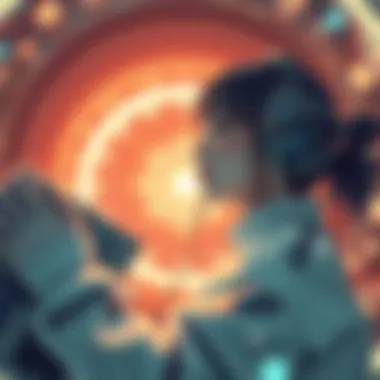 Magnificent The Intersection of Emotion and Technology in 'Love and Deep Space' APK Exploration Magnificent The Intersection of Emotion and Technology in 'Love and Deep Space' APK Exploration