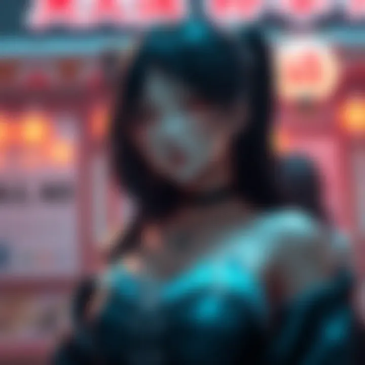 Magnificent The Oppai Impact: An In-Depth Analysis
