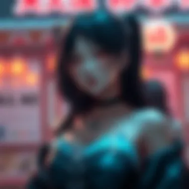 Magnificent The Oppai Impact: An In-Depth Analysis Magnificent The Oppai Impact: An In-Depth Analysis