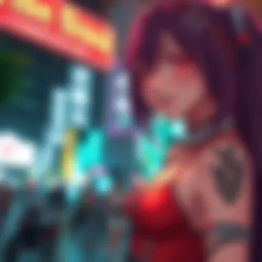 Magnificent The Rise of Eros: A Deep Dive into Nutaku Mods Magnificent The Rise of Eros: A Deep Dive into Nutaku Mods