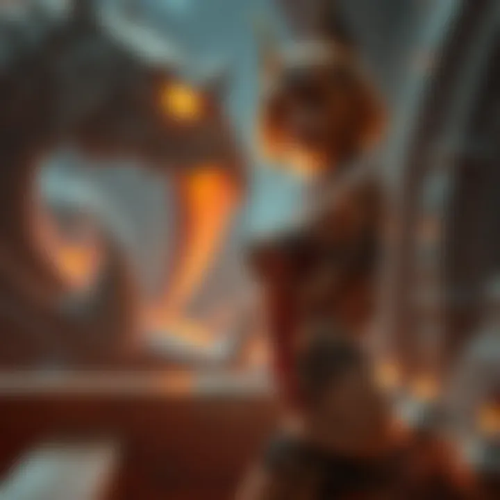 Magnificent The Rise of Eros Mod: A Comprehensive Exploration
