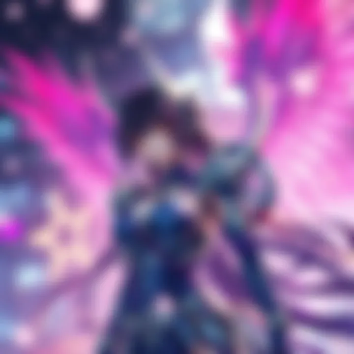Magnificent The Rise of Eros Mod APK: A Comprehensive Exploration