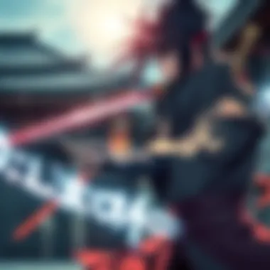 Magnificent The Strategy and Impact of Genjutsu Gambit in Anime