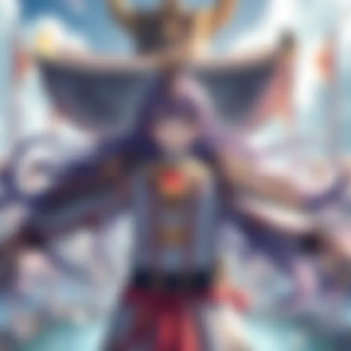 Magnificent Understanding Gogo Anime Prime APK: A Comprehensive Guide