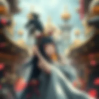 Magnificent Understanding Harem Heroes Mod APK: A Comprehensive Overview