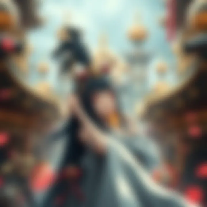 Magnificent Understanding Harem Heroes Mod APK: A Comprehensive Overview