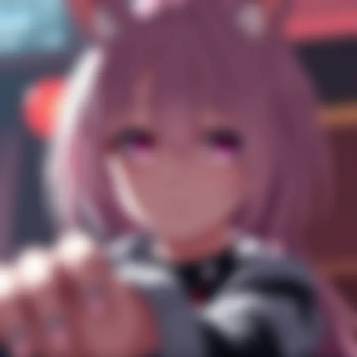 Magnificent Understanding Nekopoi Scores in Anime Applications
