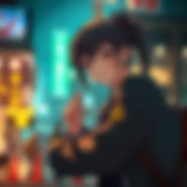 Magnificent Understanding Summertime Saga Gameplay