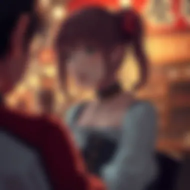 Magnificent Understanding the Hard to Love v0.23 Mod: An In-depth Exploration