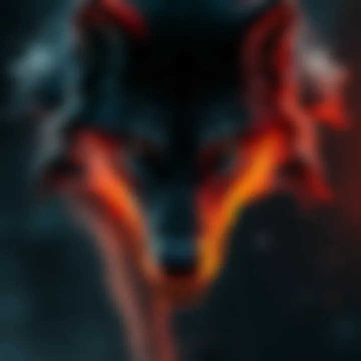 Magnificent Understanding the Wolf Complex: An Exploration of Character Dynamics and Their Implications