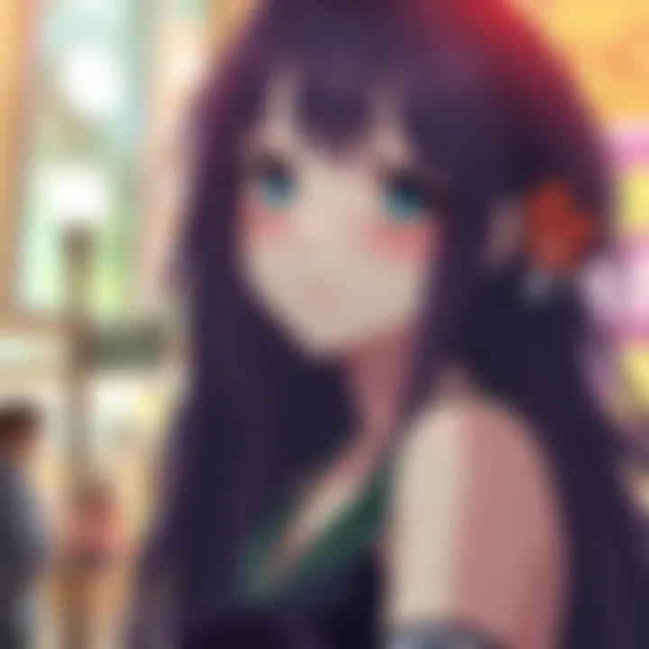 Magnificent Understanding Waifu Basics in the Anime APK Sphere