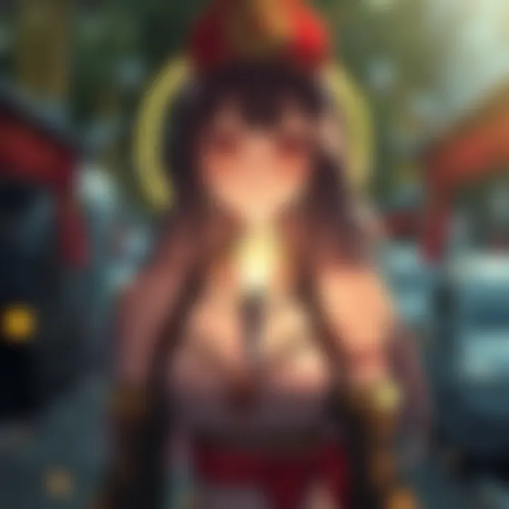 Magnificent Unlocking All Scenes in Confined with Goddess: A Comprehensive Guide