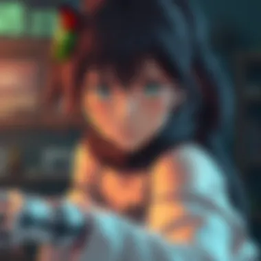 Magnificent Unlocking the Waifu Fighter: A Comprehensive Exploration Magnificent Unlocking the Waifu Fighter: A Comprehensive Exploration