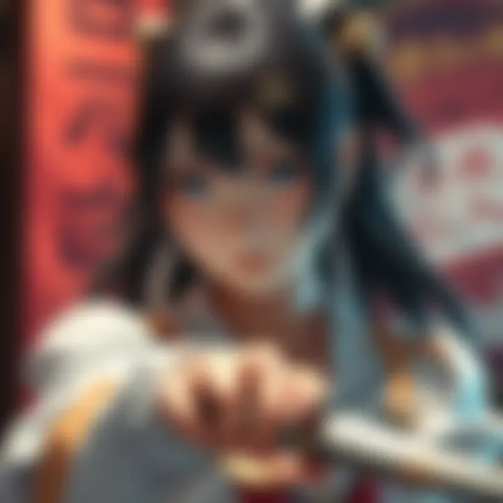 Magnificent Unlocking the Waifu Fighter: A Comprehensive Guide