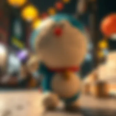 Notable A Comprehensive Analysis of Doraemon: Understanding Its Impact and Legacy Notable A Comprehensive Analysis of Doraemon: Understanding Its Impact and Legacy
