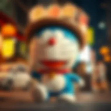 A Comprehensive Analysis of Doraemon: Understanding Its Impact and Legacy Summary A Comprehensive Analysis of Doraemon: Understanding Its Impact and Legacy Summary