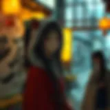 A Comprehensive Analysis of the Kaguya Game Experience Introduction