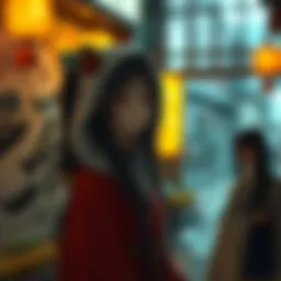 A Comprehensive Analysis of the Kaguya Game Experience Introduction