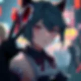 A Comprehensive Exploration of Crimson High APK Introduction