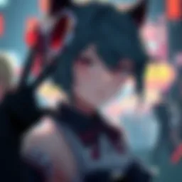 A Comprehensive Exploration of Crimson High APK Introduction