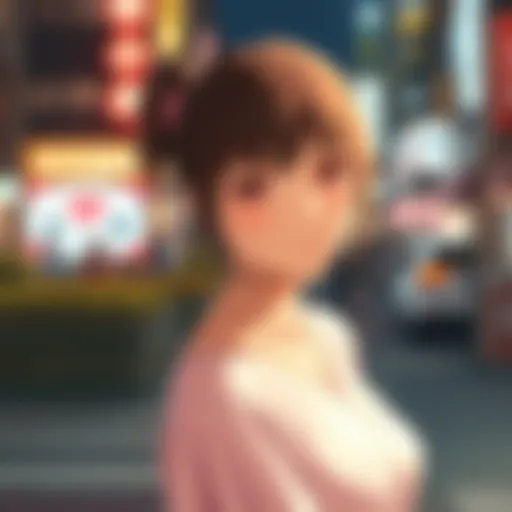 A Comprehensive Exploration of Dojin Otome Introduction
