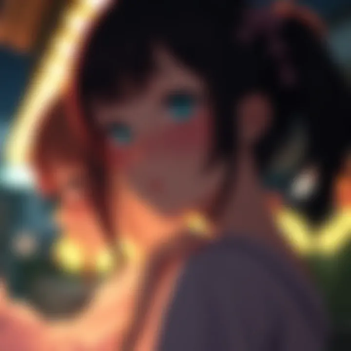 A Comprehensive Exploration of Dojin Otome Summary