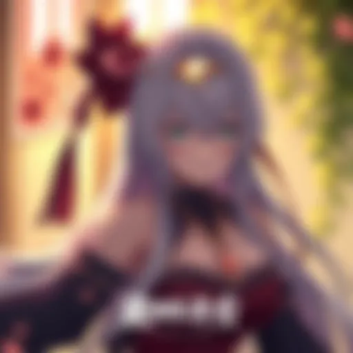 A Comprehensive Exploration of Maidens Fantasy APK Introduction A Comprehensive Exploration of Maidens Fantasy APK Introduction