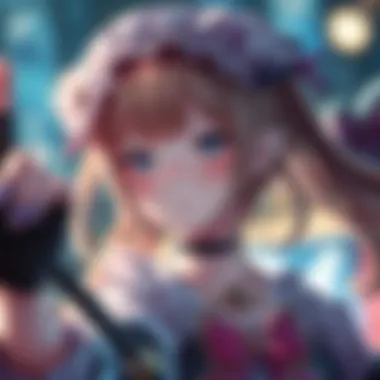 Notable A Comprehensive Exploration of Maidens Fantasy APK Notable A Comprehensive Exploration of Maidens Fantasy APK