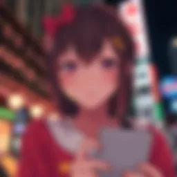 A Comprehensive Exploration of Mangakakalot Apps Introduction