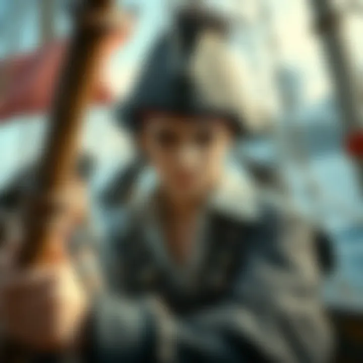 Notable A Comprehensive Exploration of Naughty Pirates: The Latest Iteration