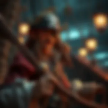 A Comprehensive Exploration of Naughty Pirates: The Latest Iteration Summary A Comprehensive Exploration of Naughty Pirates: The Latest Iteration Summary