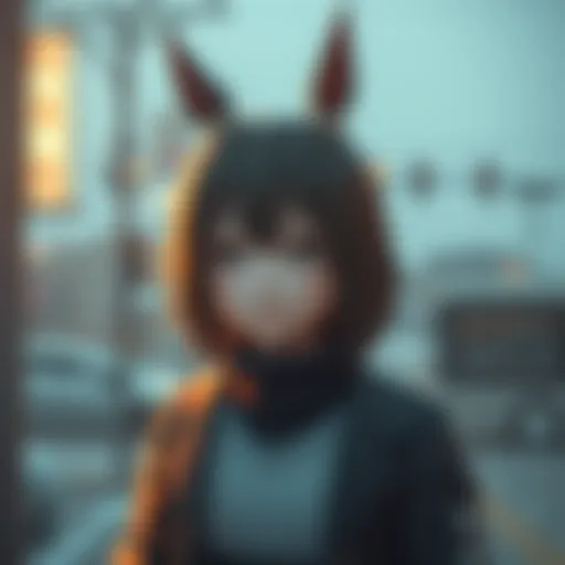 A Comprehensive Exploration of Nekopoi APK Introduction