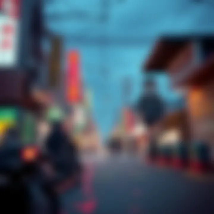 Notable A Comprehensive Exploration of Ravager APK