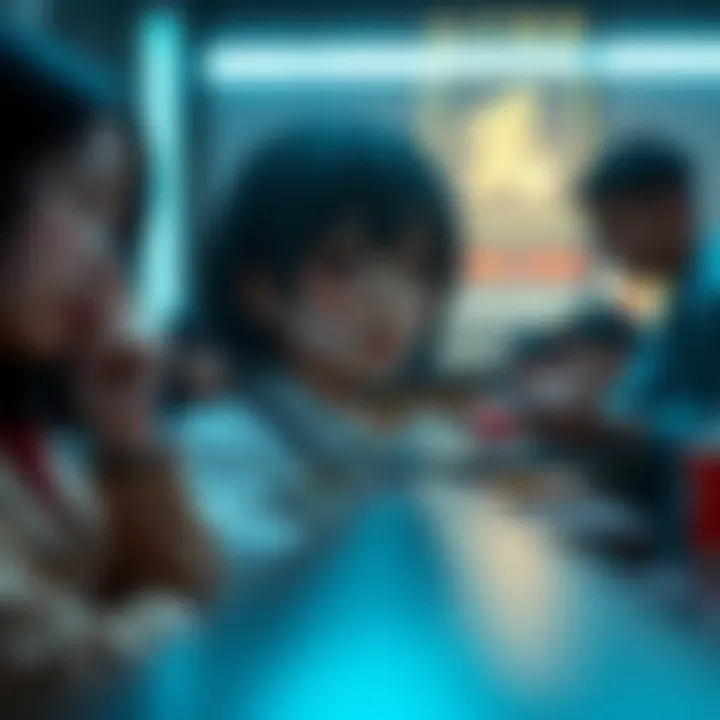 A Comprehensive Guide to Academy 34 Download APK Summary