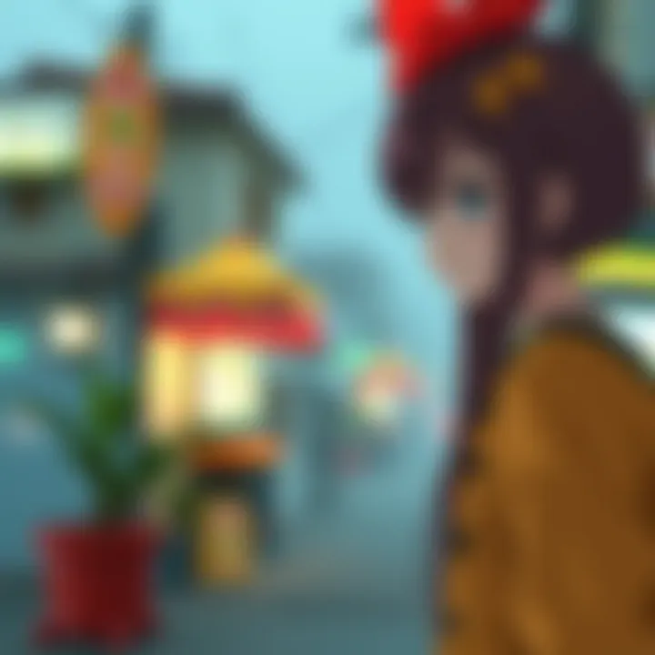 A Comprehensive Guide to Anime APKs: Exploring HeyAPKs and Beyond Summary